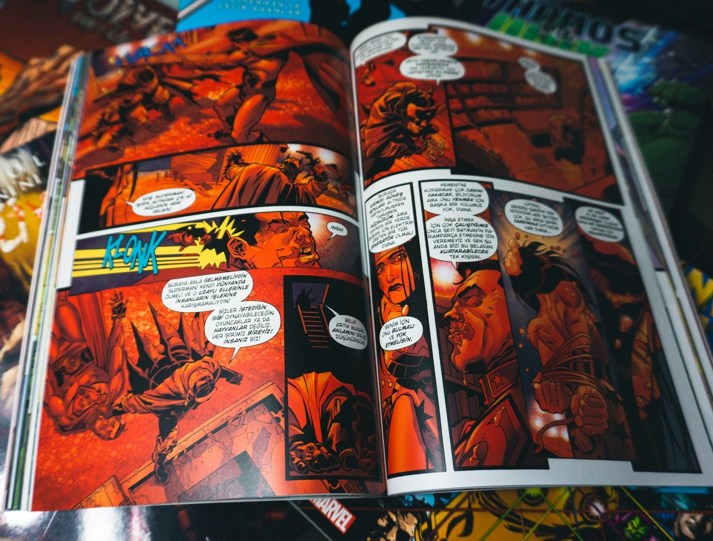 Why Visual Stories Resonate With Us All